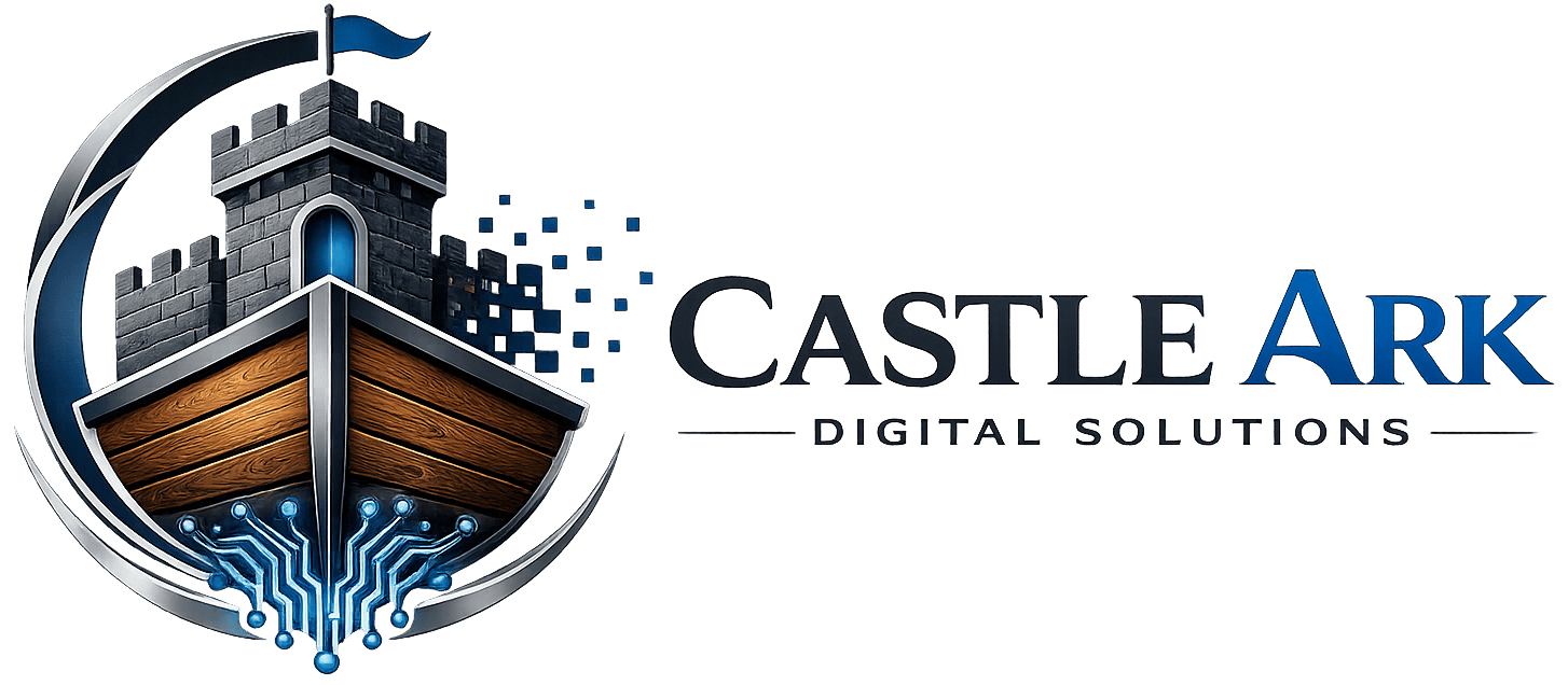 Castle Arc Digital Solutions LLC